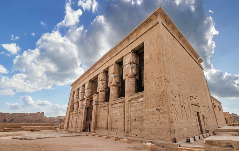Explore Dendara and Abydos Temples on a Day Trip from Luxor.