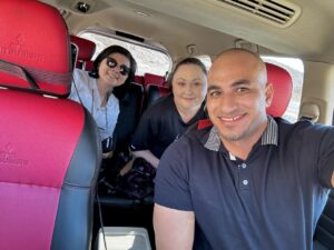 Private Transfer from Luxor to Aswan