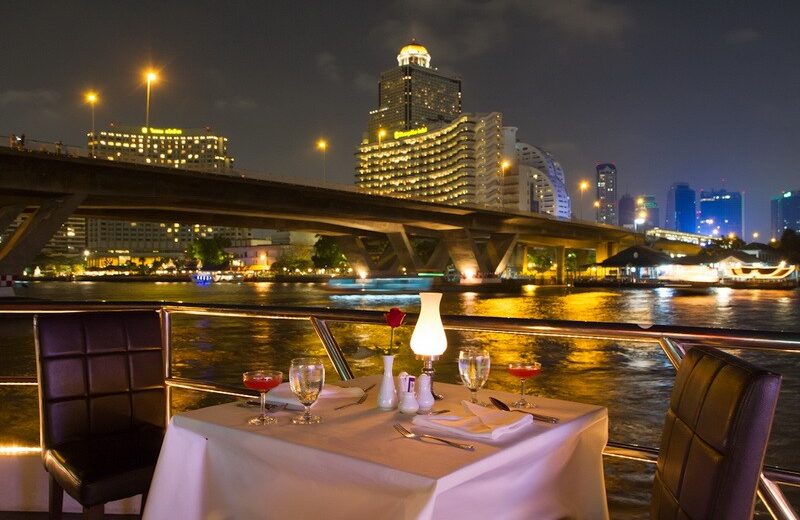 Private Romantic Dinner on the Nile