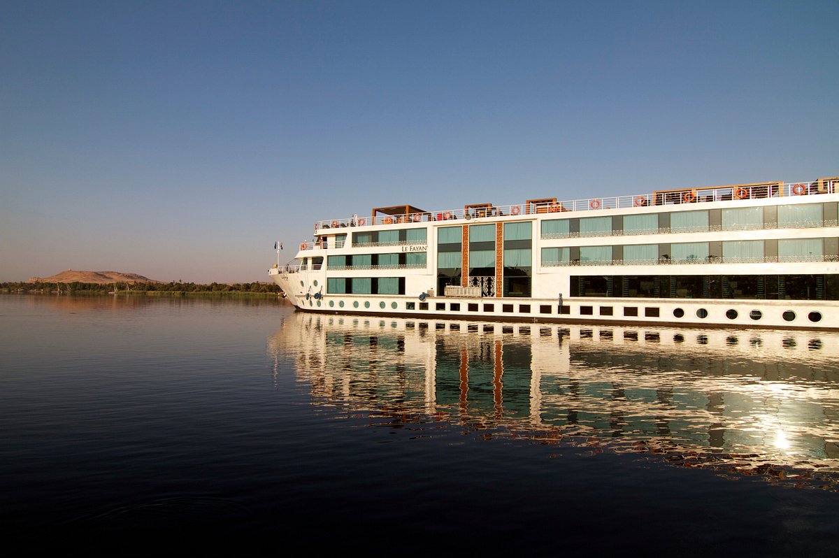 Nile River Cruise – Luxor Safe Tours