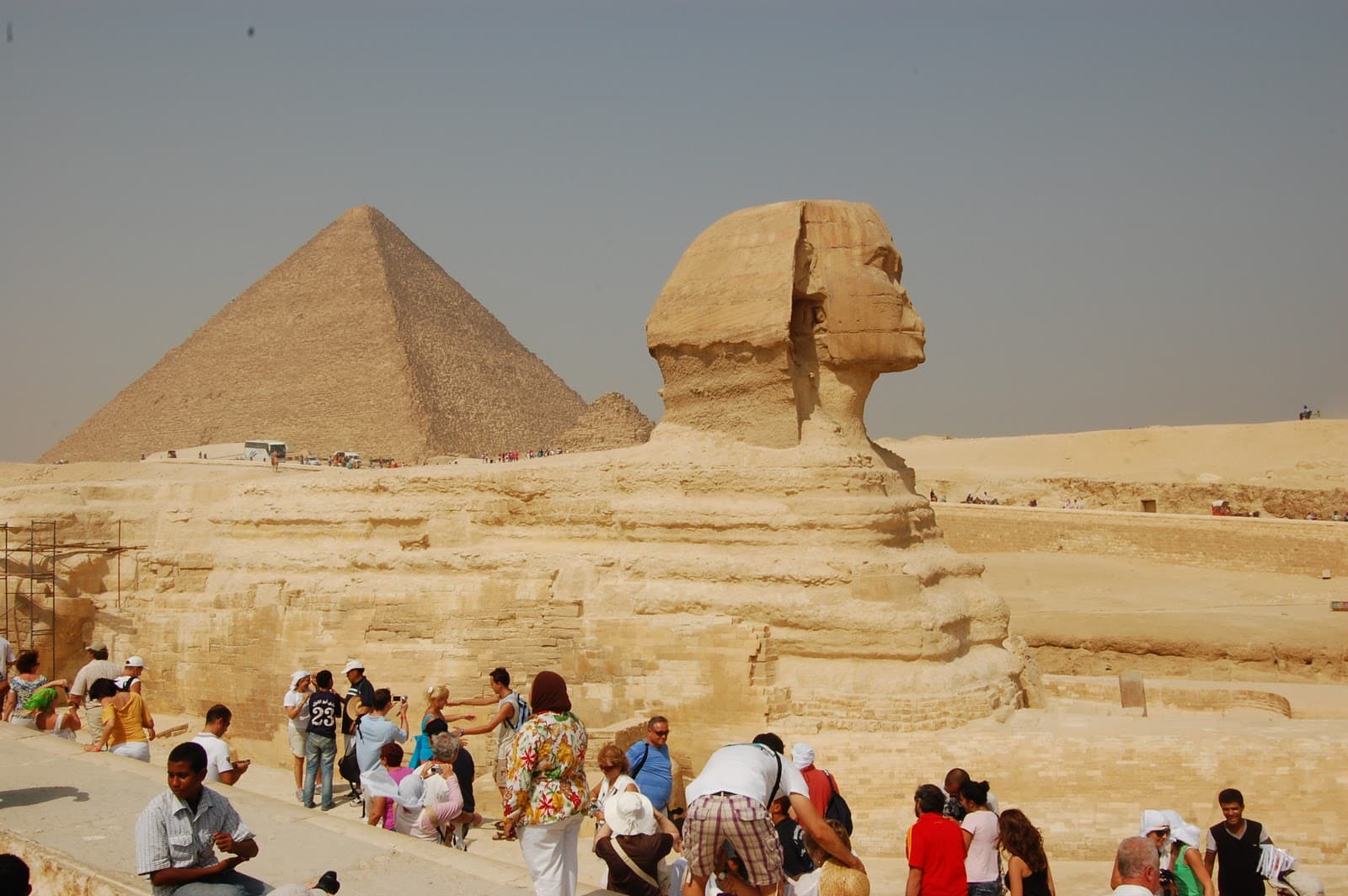 Cairo Tours - Luxor Safe Tours