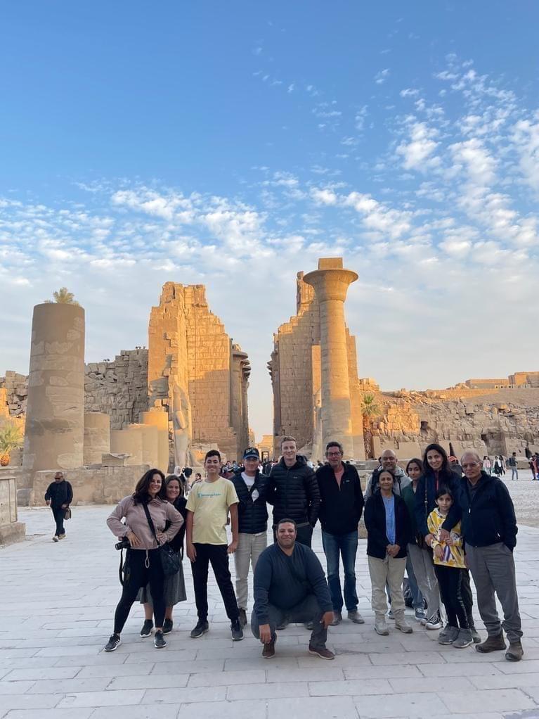 Egypt Day Tours vs. Egypt Travel Packages – Luxor Safe Tours