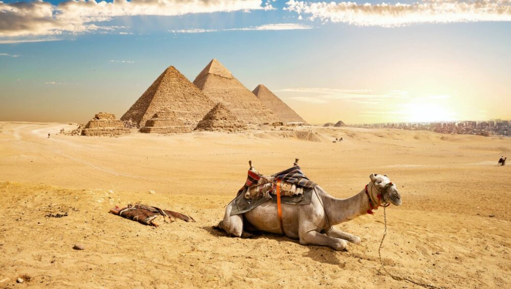 Best things to Do in Egypt