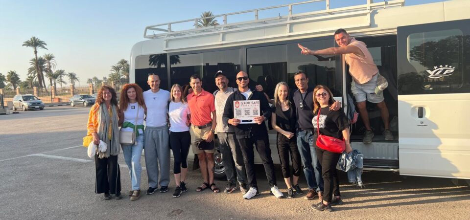luxor safe tours - Best tours in Luxor