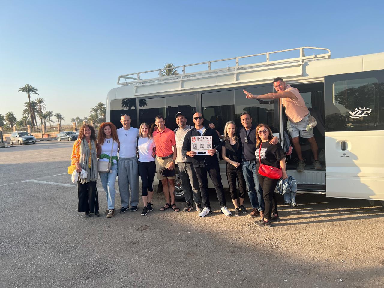 luxor safe tours - Best tours in Luxor