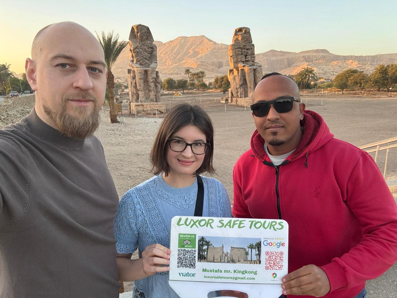 10 Unforgettable Things to Do in Luxor (2026 Guide)